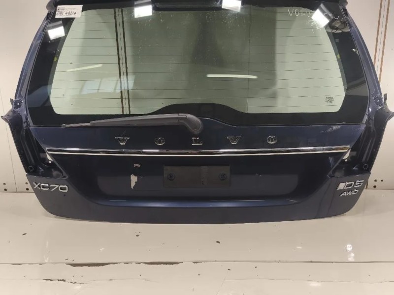 Portello POST 39819725 Volvo XC70 III 2013