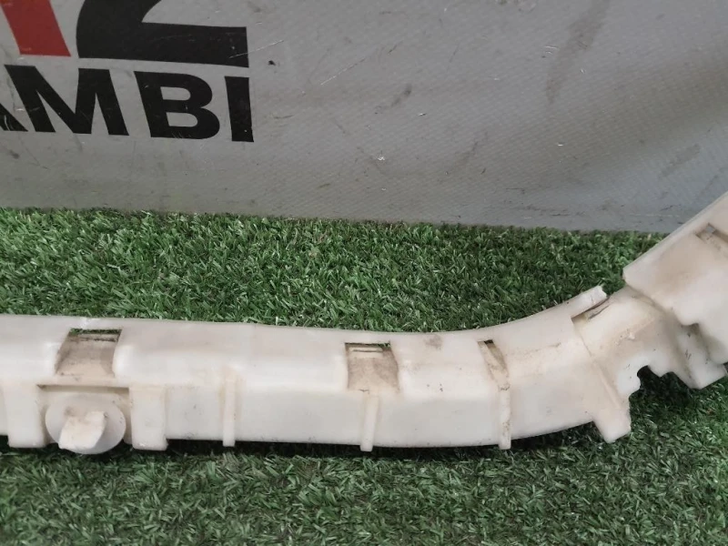 Sostegno Interno Paraurti POST DX 96448143 Chevrolet Captiva I 2007