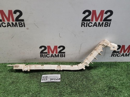 Sostegno Interno Paraurti POST DX