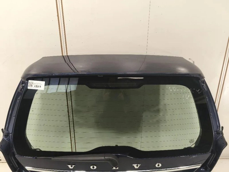 Portello POST 39819725 Volvo XC70 III 2013