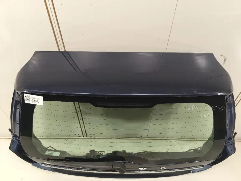 Portello POST 39819725 Volvo XC70 III 2013