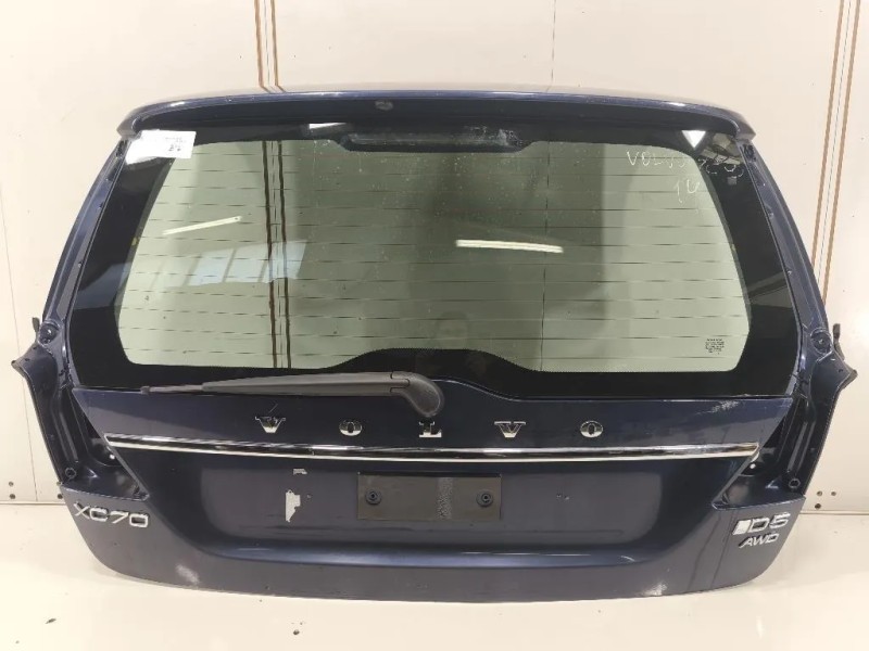 Portello POST 39819725 Volvo XC70 III 2013