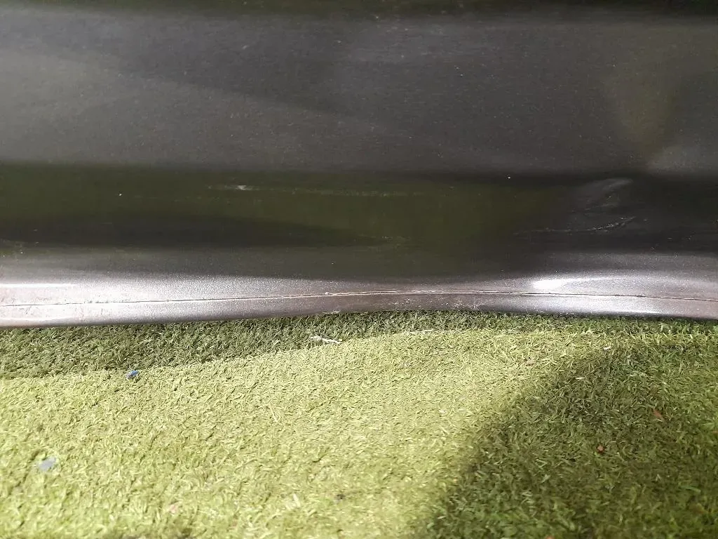 Portello POST 1601460ECA Tesla Model 3 2017