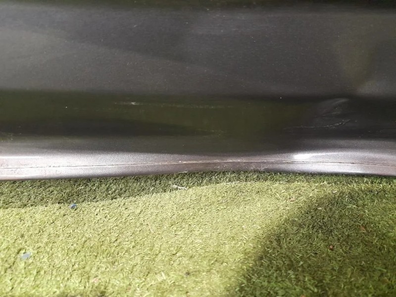Portello POST 1601460ECA Tesla Model 3 2017