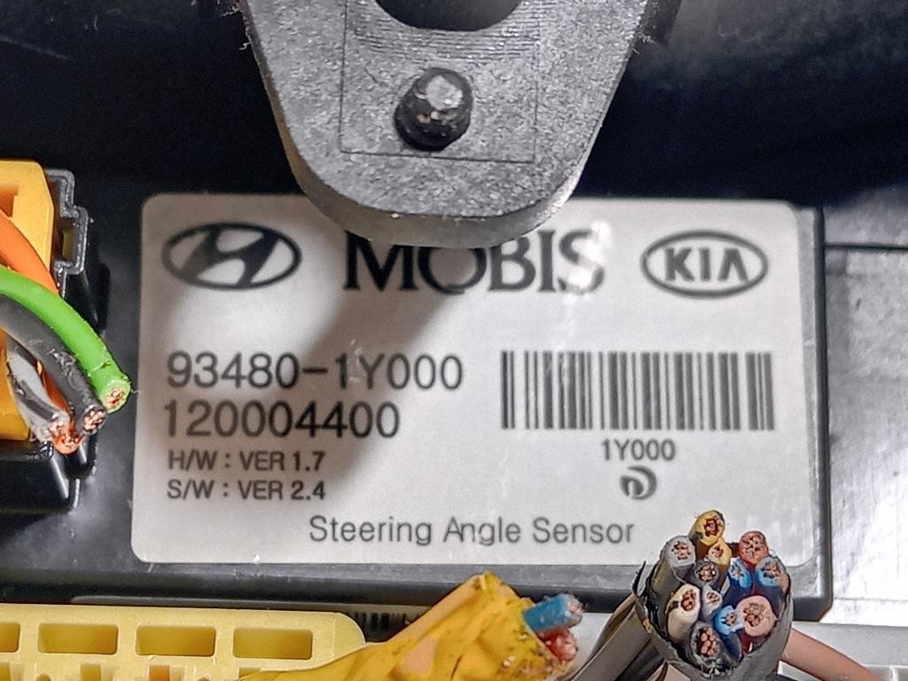 Devioguida Completo 93480-1Y000 Hyundai Tucson II 2015