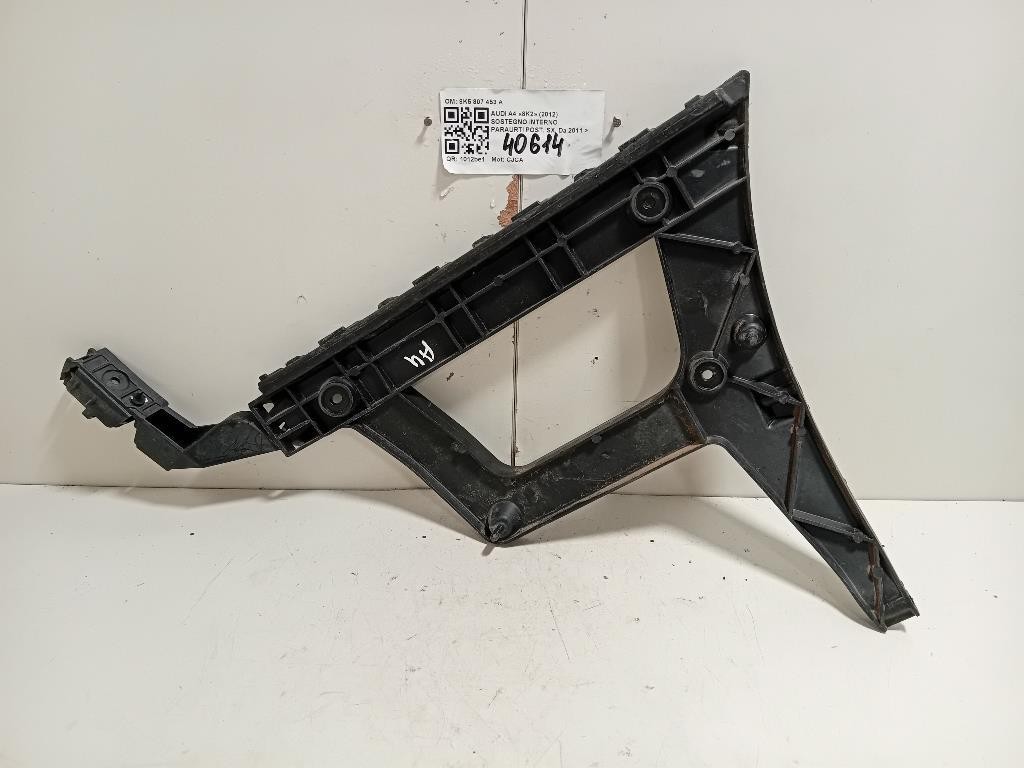 Sostegno Interno Paraurti POST SX 8K5 807 453 A Audi A4 8K2 2012