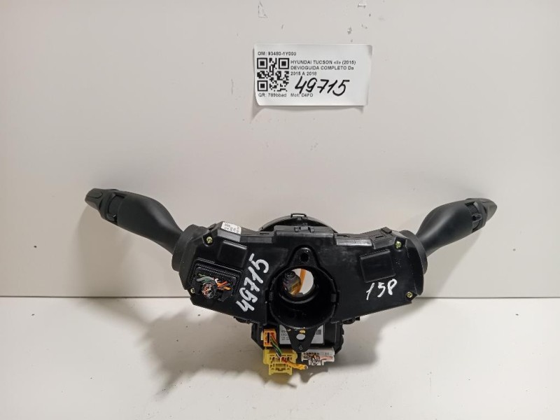 Devioguida Completo 93480-1Y000 Hyundai Tucson II 2015