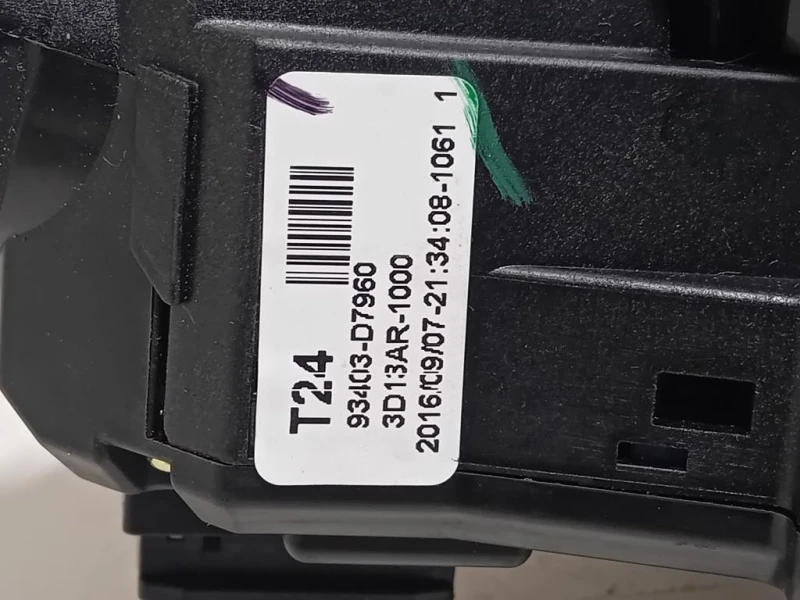 Devioguida Completo 93480-1Y000 Hyundai Tucson II 2015