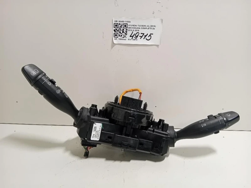 Devioguida Completo 93480-1Y000 Hyundai Tucson II 2015