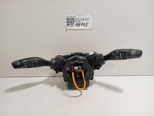 Devioguida Completo 93480-1Y000 Hyundai Tucson II 2015