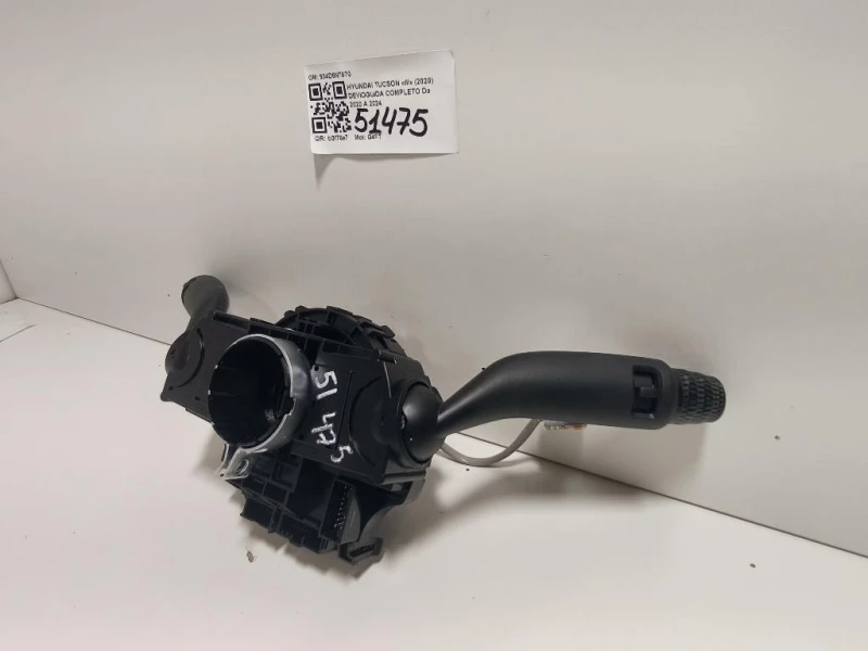 Devioguida Completo 934D5N7870 Hyundai Tucson III 2020