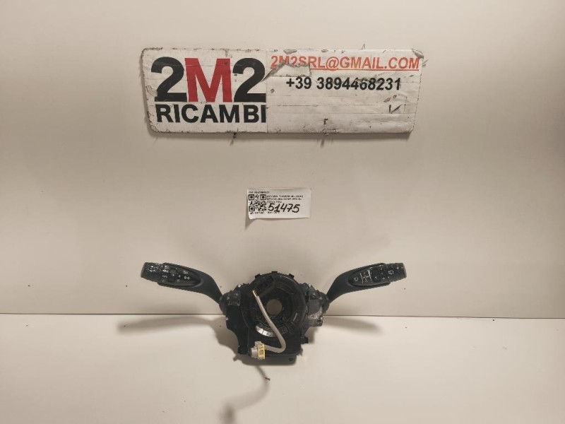 Devioguida Completo 934D5N7870 Hyundai Tucson III 2020