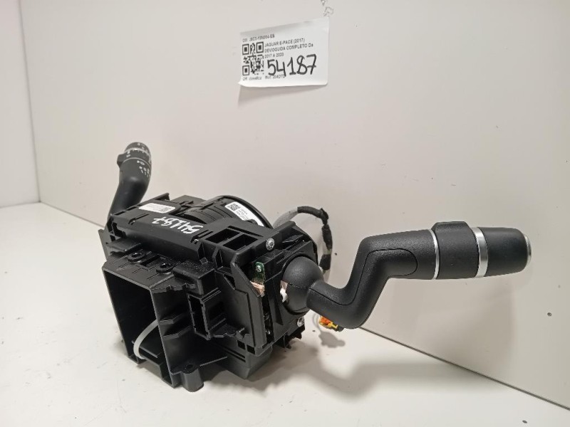 Devioguida Completo J9C3-13N064-EB Jaguar E-pace 2017