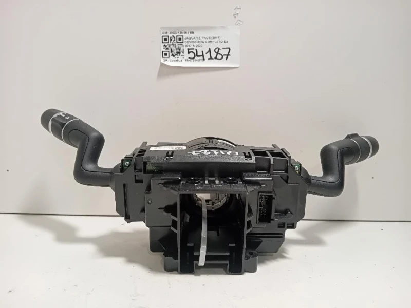 Devioguida Completo J9C3-13N064-EB Jaguar E-pace 2017