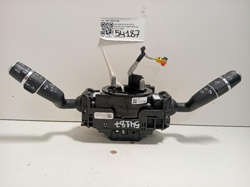 Devioguida Completo J9C3-13N064-EB Jaguar E-pace 2017