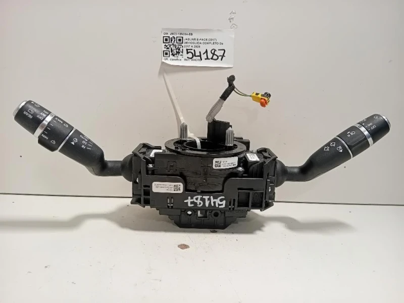 Devioguida Completo J9C3-13N064-EB Jaguar E-pace 2017