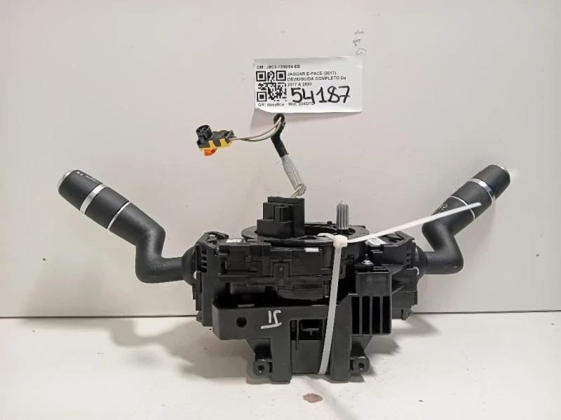 Devioguida Completo J9C3-13N064-EB Jaguar E-pace 2017