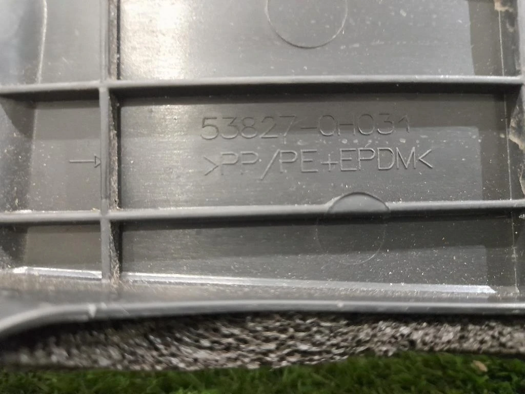 Sostegno Parafango ANT DX 538270H031 Toyota AYGO II 2018