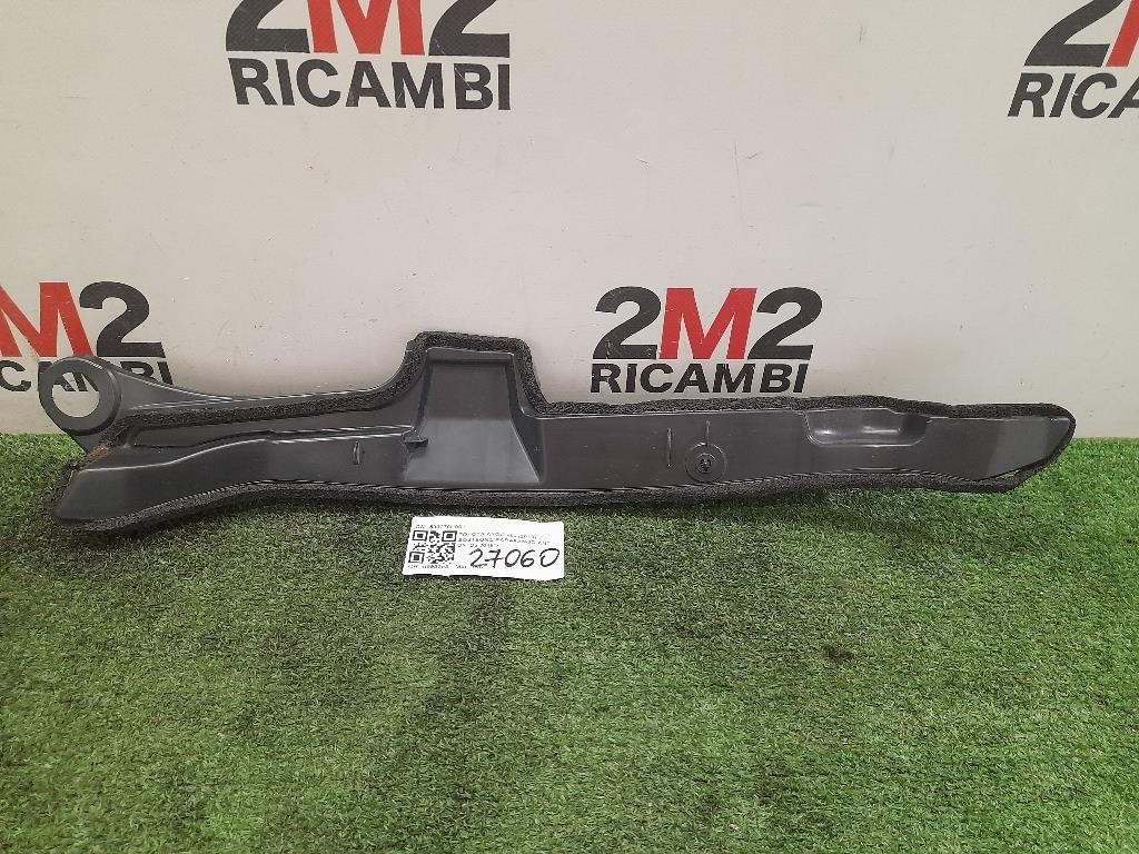 Sostegno Parafango ANT DX 538270H031 Toyota AYGO II 2018