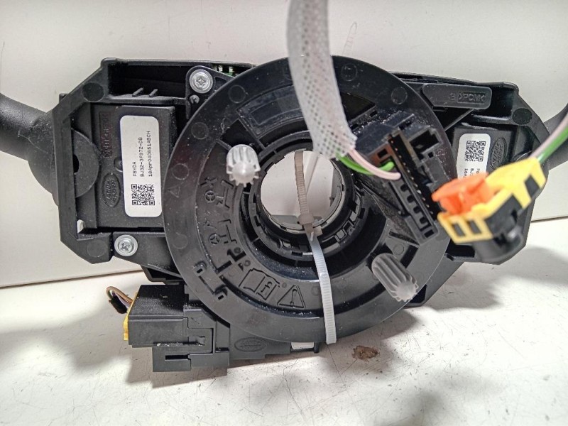 Devioguida Completo HPLA-13N064-TB Jaguar F-pace 2015