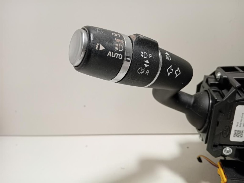 Devioguida Completo HPLA-13N064-TB Jaguar F-pace 2015