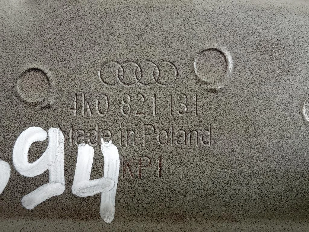 Sostegno Parafango ANT SX 4K8 857 740L Audi A6 4GD Avant 2016