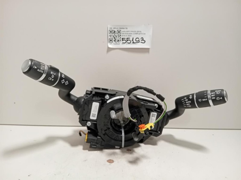 Devioguida Completo HPLA-13N064-TB Jaguar F-pace 2015