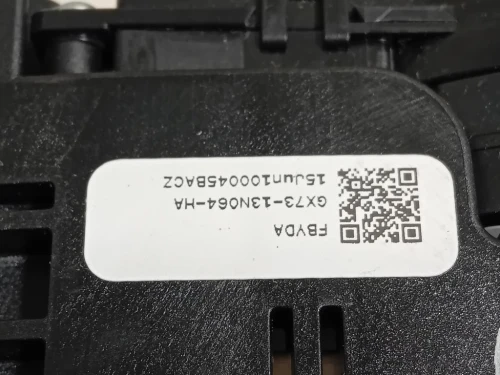 Devioguida Completo GX73-13N064-HA Jaguar XE 2015