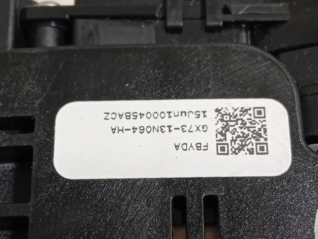 Devioguida Completo GX73-13N064-HA Jaguar XE 2015