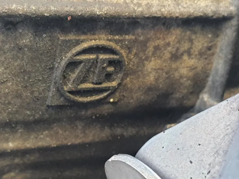 Cambio 6 MARCE MANUALE Bmw Serie 1 E87 Berlina 2005