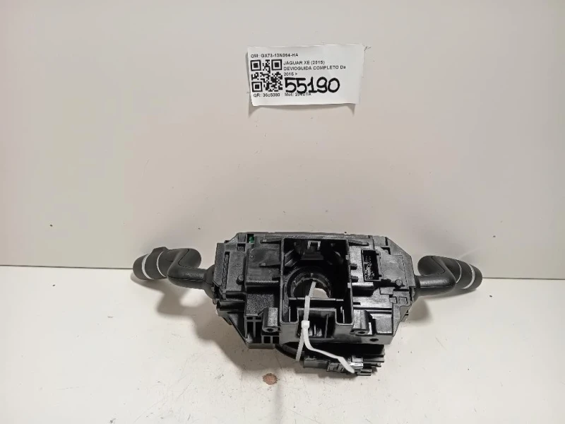 Devioguida Completo GX73-13N064-HA Jaguar XE 2015