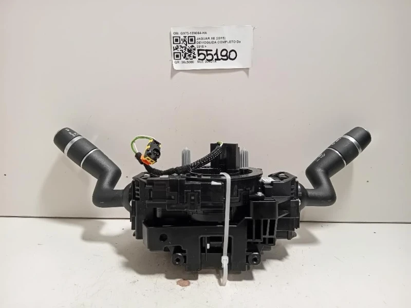 Devioguida Completo GX73-13N064-HA Jaguar XE 2015