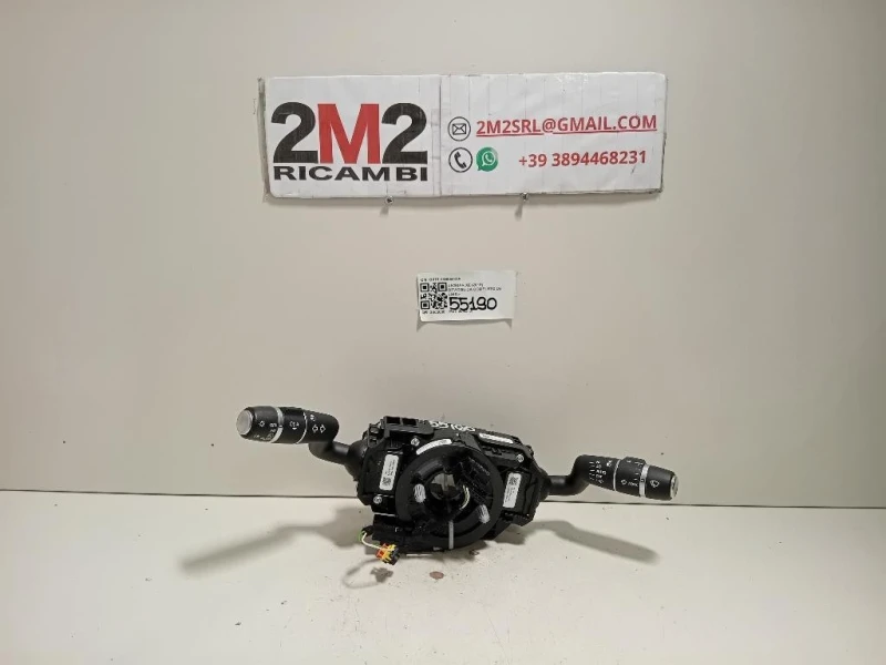 Devioguida Completo GX73-13N064-HA Jaguar XE 2015