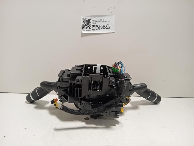 Devioguida Completo GX73-13N064-FA Jaguar XE 2015