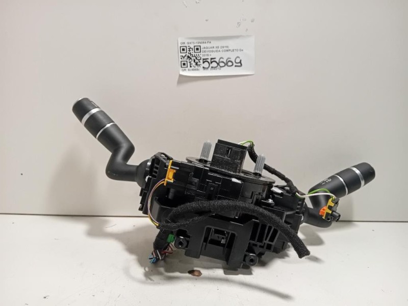 Devioguida Completo GX73-13N064-FA Jaguar XE 2015