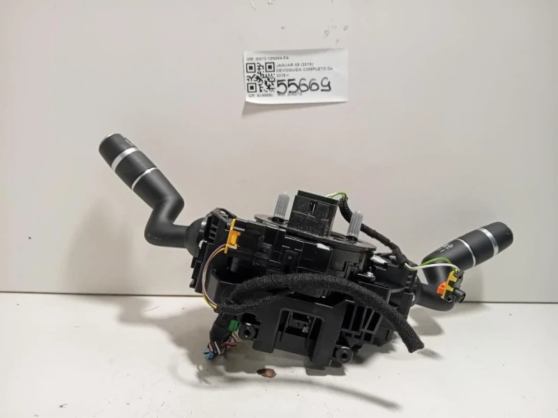 Devioguida Completo GX73-13N064-FA Jaguar XE 2015