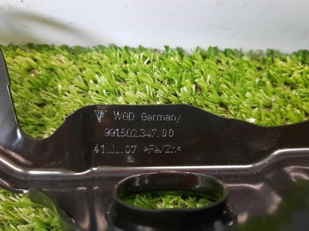 Sostegno Parafango ANT SX 99150234700 STAFFA SX 991 CARRERA Porsche 911 991 2012