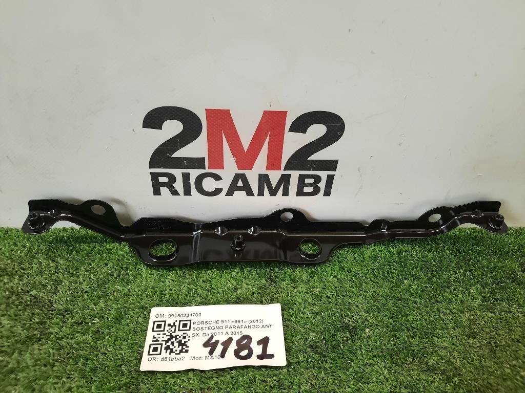 Posacenere 51167129555 Bmw Serie 3 E90 Berlina 2005