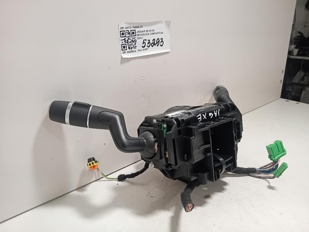Devioguida Completo GX73-13N064-FA Jaguar XE 2015