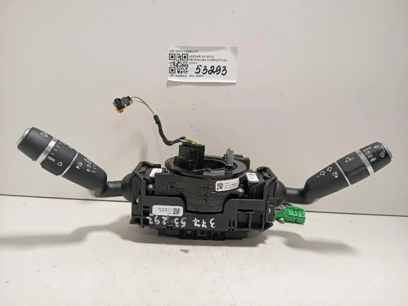 Devioguida Completo GX73-13N064-FA Jaguar XE 2015