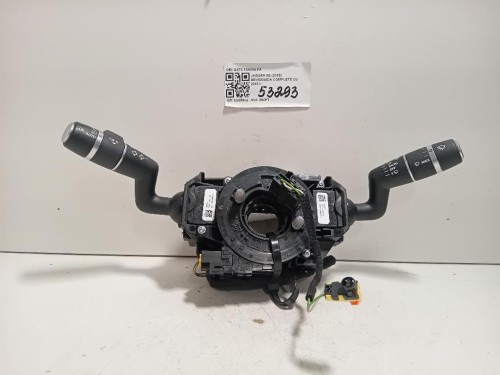 Devioguida Completo GX73-13N064-FA Jaguar XE 2015