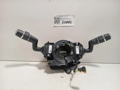 Devioguida Completo GX73-13N064-FA Jaguar XE 2015