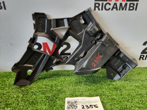 Sostegno Paraurti ANT DX