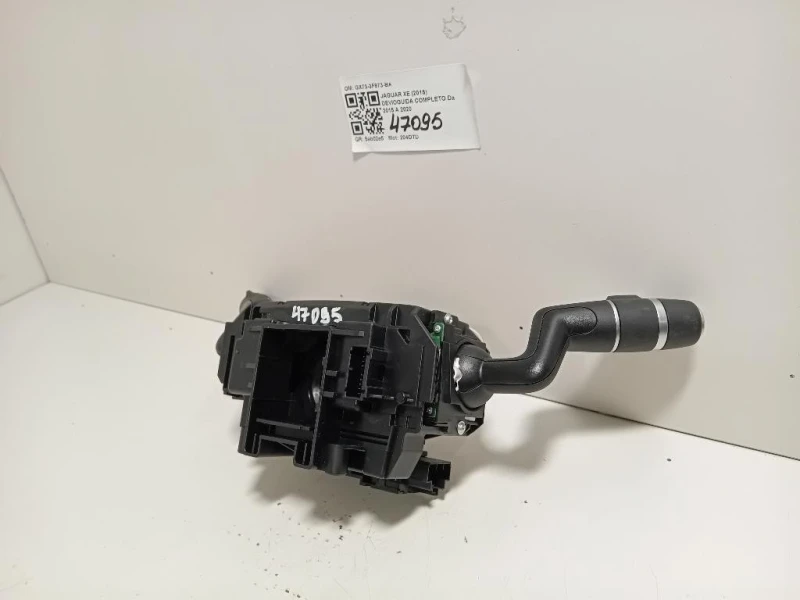 Devioguida Completo GX73-3F973-BA Jaguar XE 2015