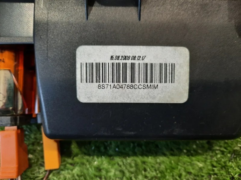 Posacenere  Ford Mondeo IV 2007