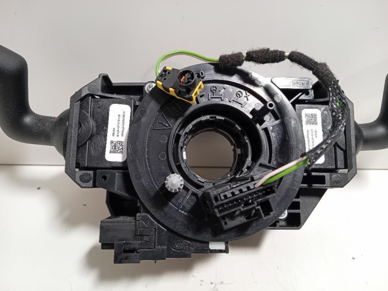 Devioguida Completo GX73-3F973-BA Jaguar XE 2015