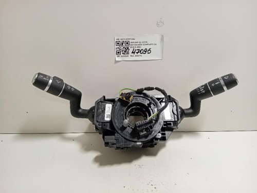 Devioguida Completo GX73-3F973-BA Jaguar XE 2015