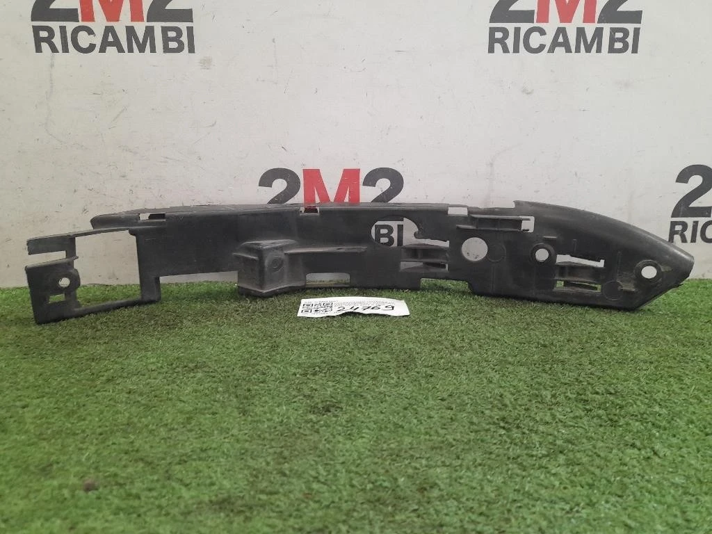 Sostegno Paraurti ANT DX 7L6807184C Volkswagen Touareg I 2003