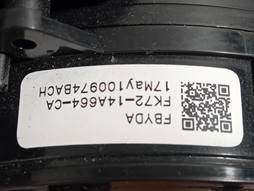 Devioguida Completo FK72-14A664-CA Jaguar XE 2015