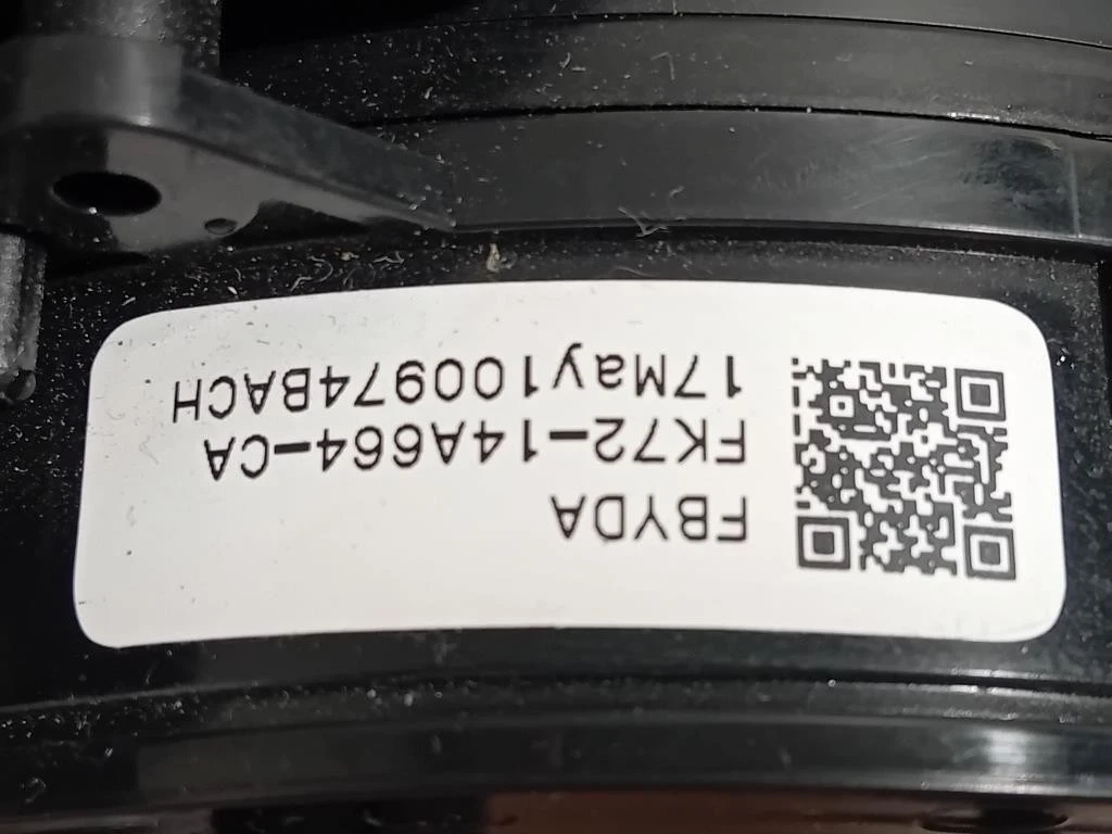 Devioguida Completo FK72-14A664-CA Jaguar XE 2015